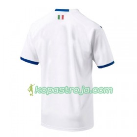 Billiga Fotbollströjor Italien Borta tröja Dam VM 2019 Kortärmad